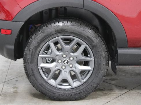 New 2026 Ford Bronco Sport Big Bend AWD/4WD image 12