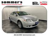 Used 2012 Buick LaCrosse Premium w/ Driver Confidence Package image 1
