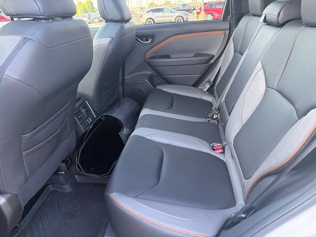 Used 2025 Subaru Forester Sport AWD/4WD image 17