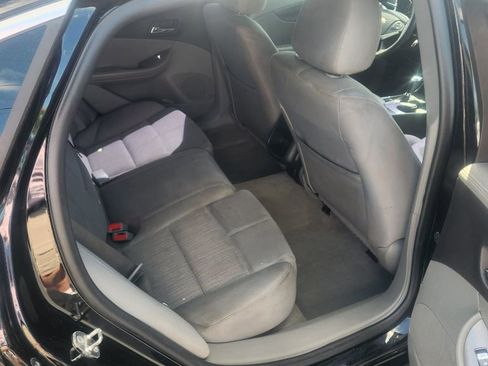 Used 2014 Chevrolet Impala LS w/ LS Convenience Package FWD image 17