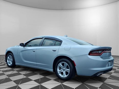 Used 2023 Dodge Charger SXT RWD image 25