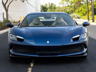 Used 2024 Ferrari 296 GTB RWD video 2
