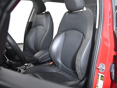 Certified 2024 MINI Cooper Countryman S FWD image 20