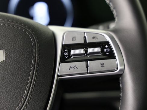 New 2025 Kia Telluride SX Prestige X-Pro image 17