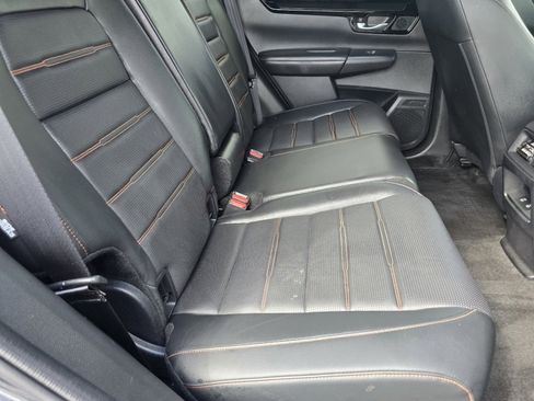 Used 2023 Honda CR-V Sport Touring image 24