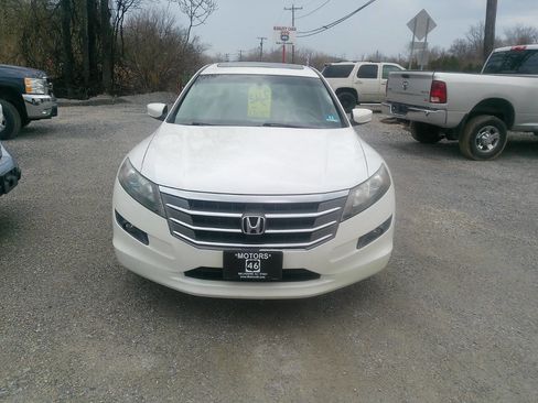 Used 2010 Honda Crosstour EX-L image 7