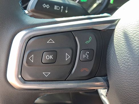 Used 2024 Jeep Wrangler High Altitude image 21