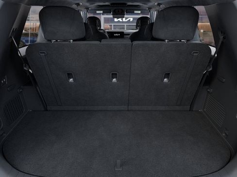 New 2027 Kia Telluride X-Line SX Prestige image 19