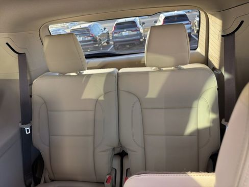 Used 2019 GMC Acadia Denali w/ Technology Package image 23