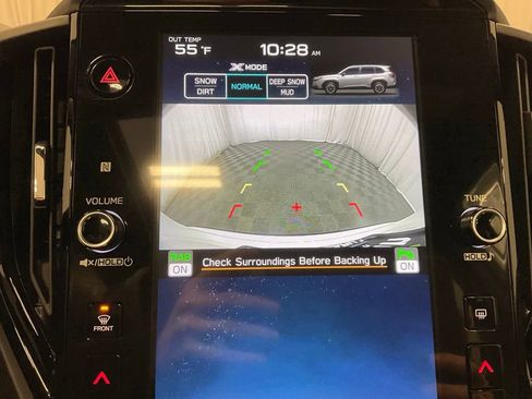 New 2026 Subaru Forester Sport image 17