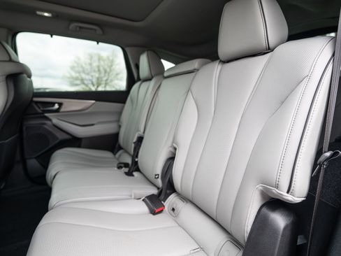Certified 2023 Acura MDX SH-AWD w/ Advance Package image 43