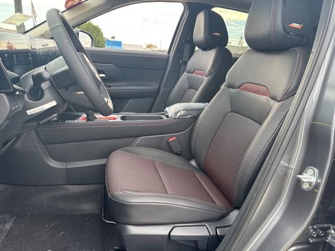 New 2026 Nissan Kicks SR w/ SR Premium Package image 15