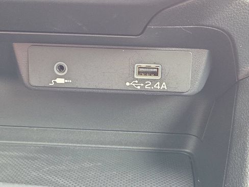 Certified 2024 Subaru Impreza 2.0i AWD/4WD image 34
