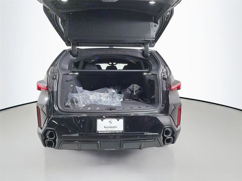 New 2026 BMW XM Label Red AWD/4WD image 25