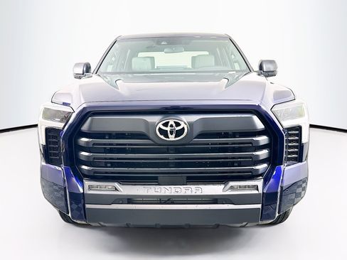 Used 2026 Toyota Tundra SR5 w/ SR5 Premium Package RWD image 2