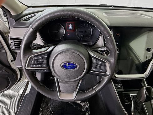 Used 2024 Subaru Outback Premium AWD/4WD image 20