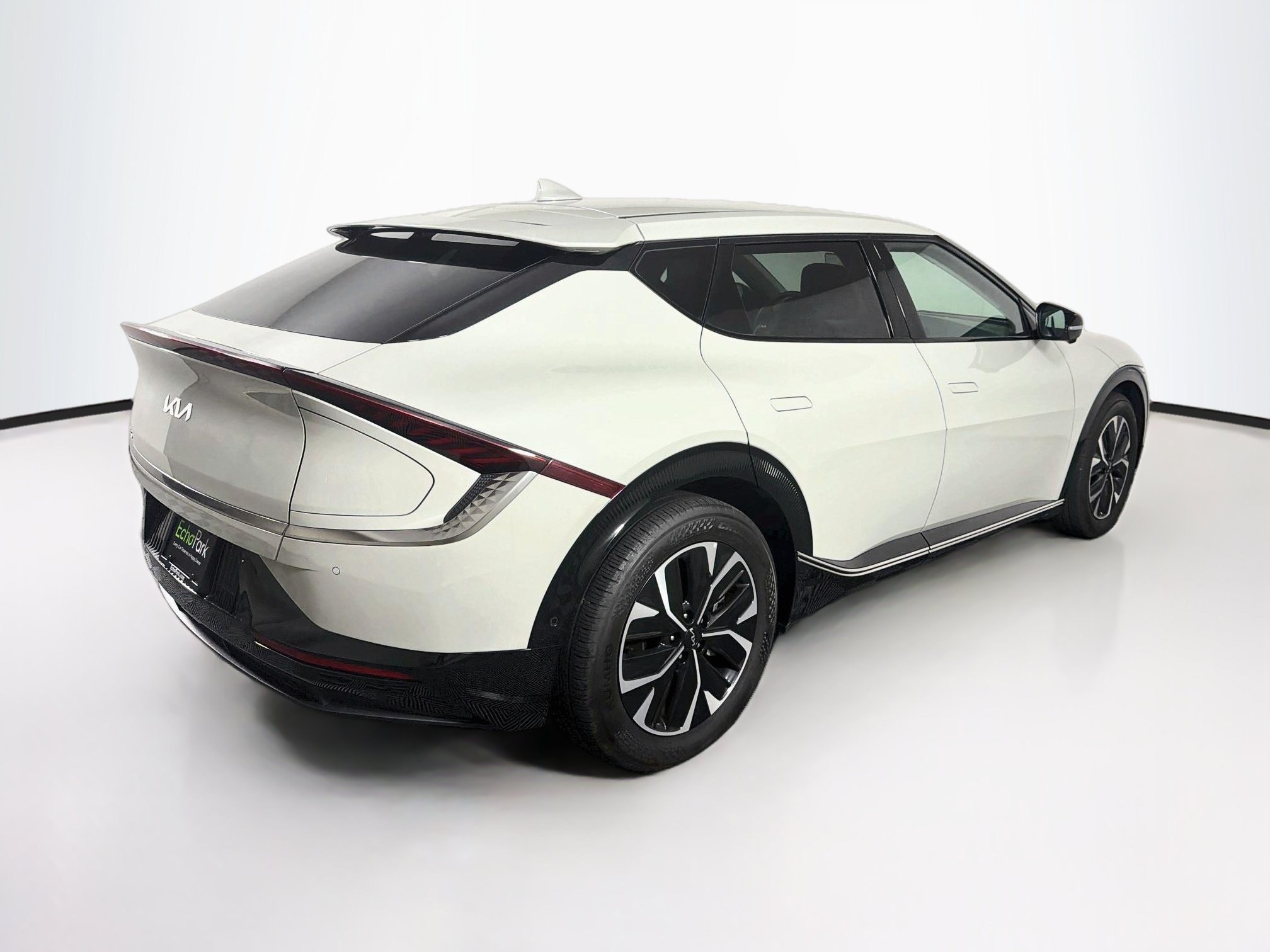 Used 2024 Kia EV6 Wind w/ Wind Technology Package RWD image 9