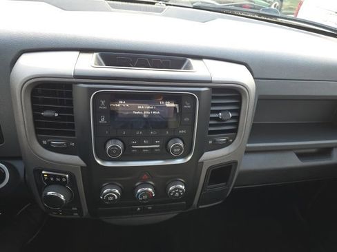 Used 2017 RAM 1500 Tradesman w/ Popular Equipment Group image 13