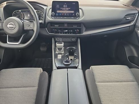 Certified 2023 Nissan Rogue SV AWD/4WD image 14