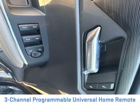 New 2026 GMC Acadia Elevation w/ Elevation Premium Package image 12