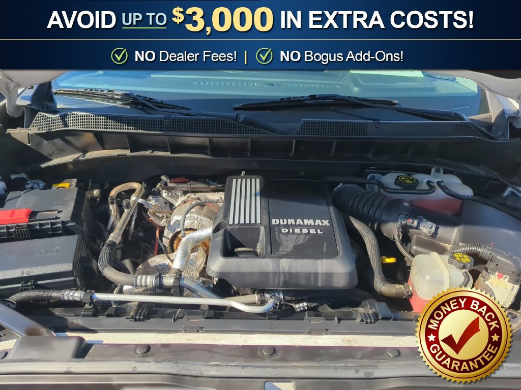 Used 2023 Chevrolet Silverado 1500 RST AWD/4WD image 24