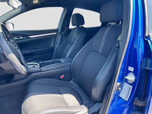Used 2021 Honda Civic Sport image 19