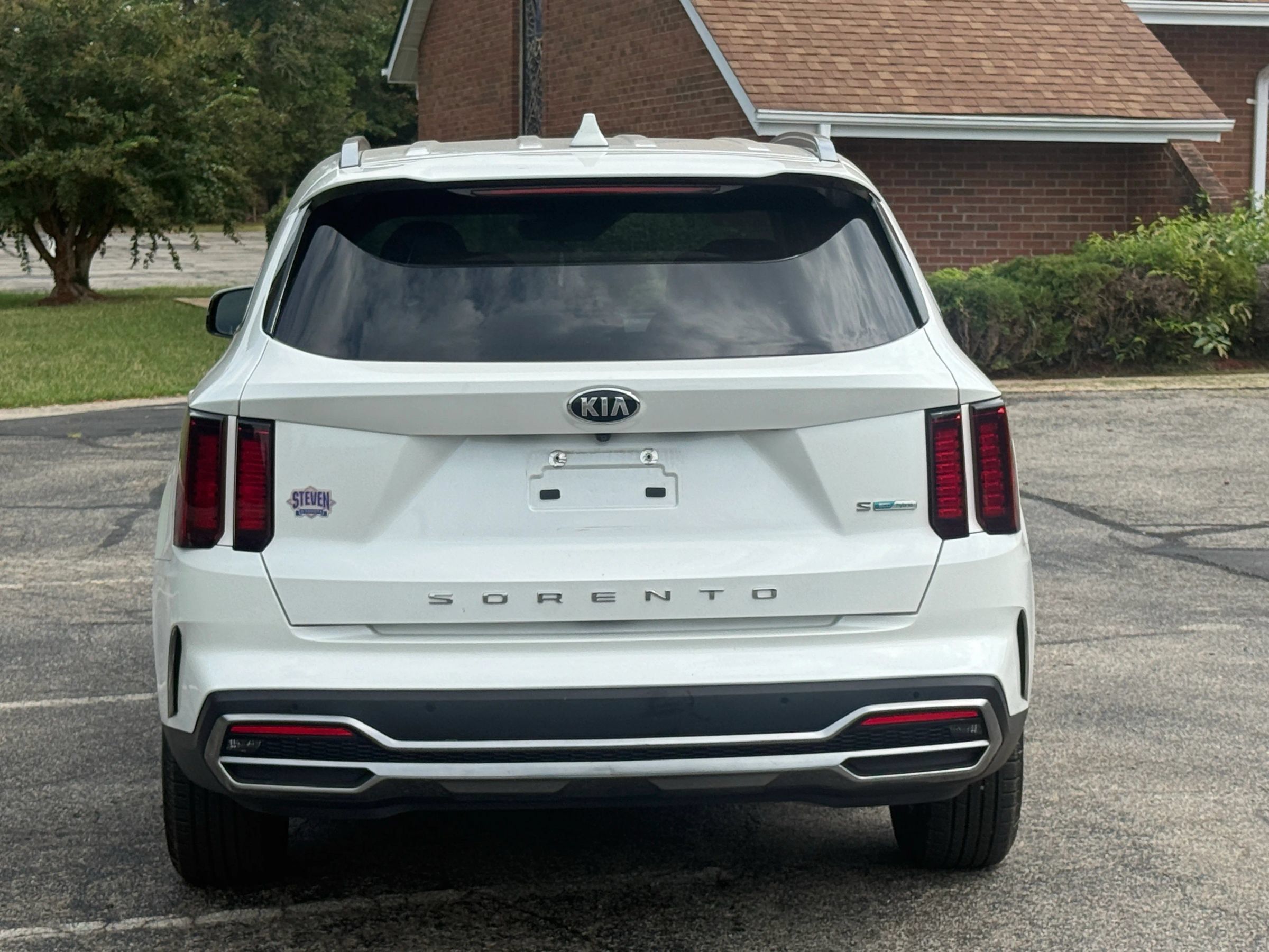 Used 2021 Kia Sorento S FWD image 5