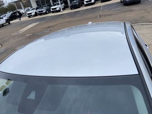 Used 2024 Nissan Altima 2.5 SV image 27