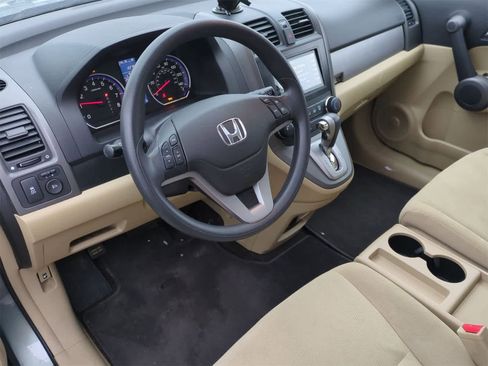 Used 2010 Honda CR-V EX image 10