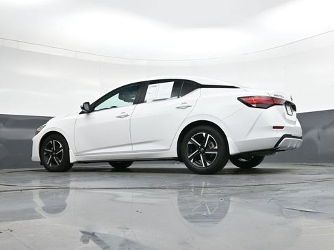 Used 2024 Nissan Sentra SV w/ All-Weather Package image 38