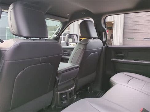 New 2025 RAM 2500 Tradesman w/ Chrome Appearance Group image 19