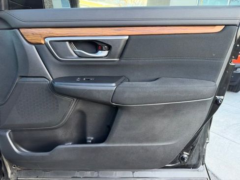 Used 2019 Honda CR-V EX image 48