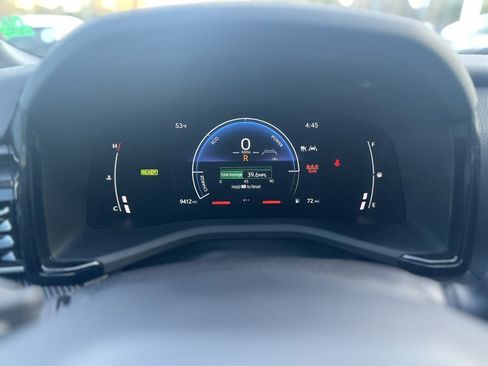 Used 2025 Toyota Camry SE image 22