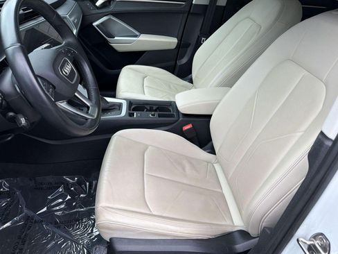 Used 2024 Audi Q3 2.0T Premium AWD/4WD image 5