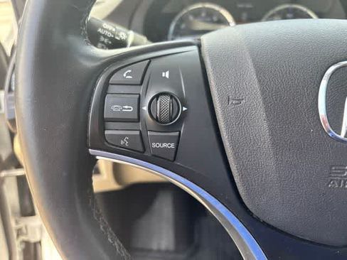 Used 2020 Acura MDX FWD w/ Technology Package image 12