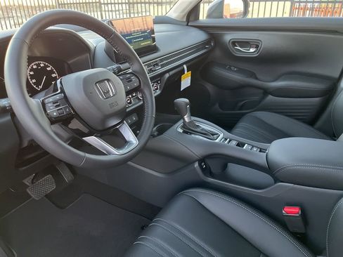 New 2026 Honda HR-V EX-L image 10