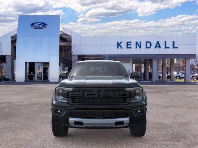 New 2026 Ford Ranger Raptor AWD/4WD image 6