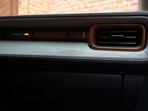 Used 2022 Ford Maverick Lariat w/ Lariat Luxury Package FWD image 55
