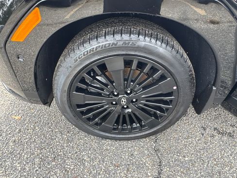 New 2026 Hyundai Santa Fe Calligraphy image 21