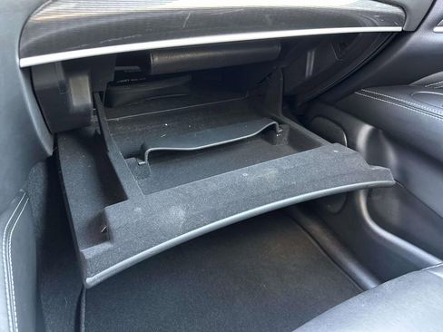 Used 2020 INFINITI QX60 Pure image 36