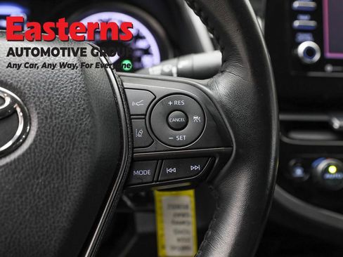 Used 2024 Toyota Camry SE image 16