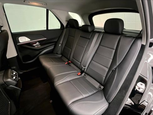 Used 2026 Mercedes-Benz GLE 450 4MATIC image 18