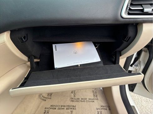 Used 2016 Maserati Ghibli S image 46