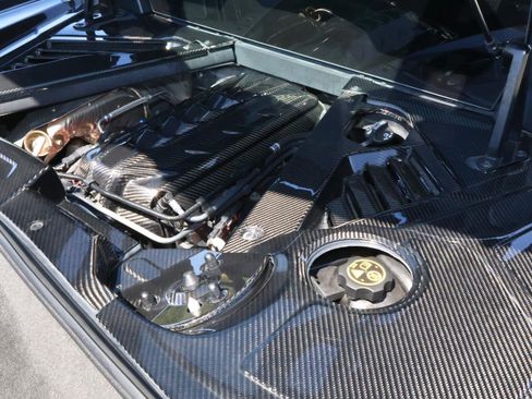 Used 2023 Chevrolet Corvette Stingray Preferred Cpe w/ Z51 Performance Package image 18