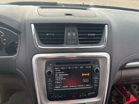 Used 2015 GMC Acadia SLT w/ Open Road Package image 18