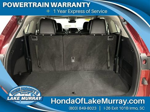 Used 2023 Toyota Highlander XLE FWD image 25