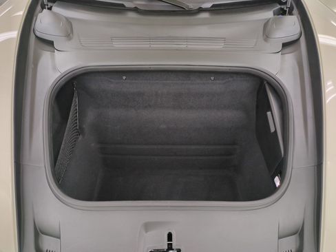 Certified 2023 Porsche 911 Targa 4S AWD/4WD image 10