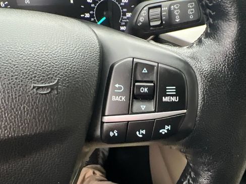 Used 2020 Ford Escape SEL AWD/4WD image 63