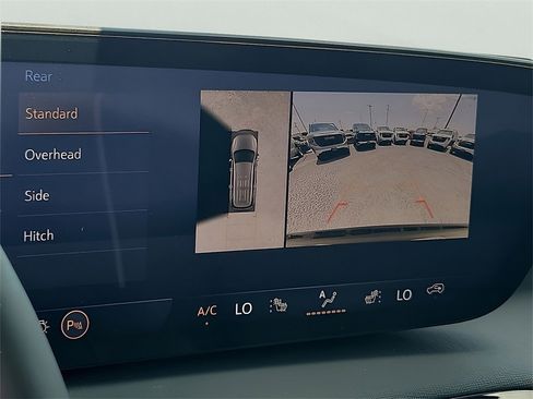 New 2026 Buick Enclave Sport Touring w/ Power Package image 18