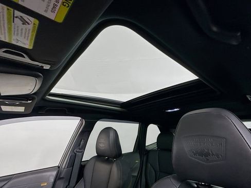 Used 2022 Subaru Forester Wilderness image 23